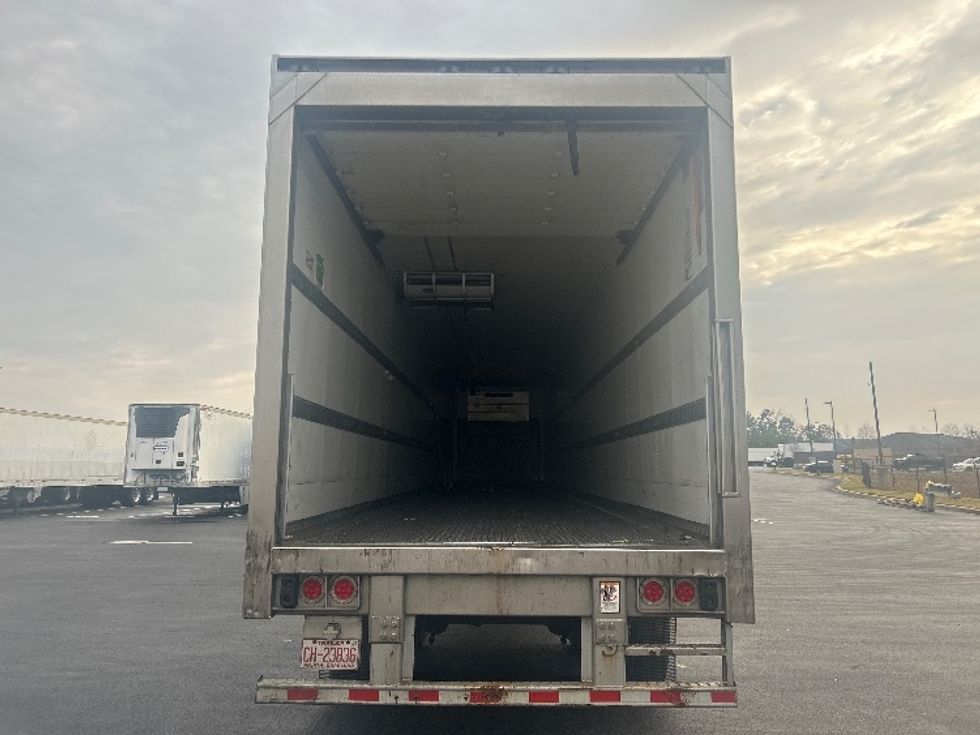 Refrigerated Trailer-Semi Trailers-Great Dane-2018-Trailer-Concord-NC-490,700\n\t\tmiles-$ 20,500 - Image 7