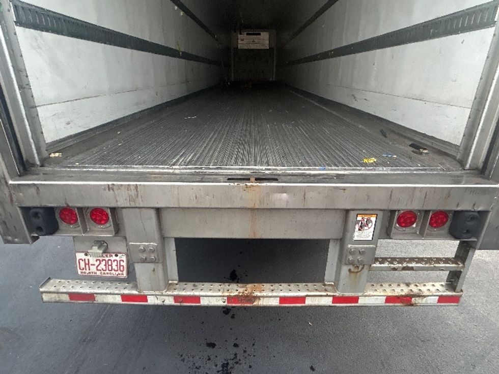 Refrigerated Trailer-Semi Trailers-Great Dane-2018-Trailer-Concord-NC-490,700\n\t\tmiles-$ 20,500 - Image 8