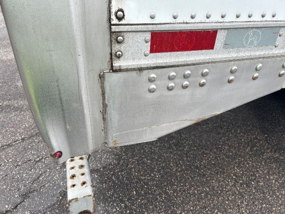 Refrigerated Trailer-Semi Trailers-Great Dane-2018-Trailer-Eagan-MN-226,882\n\t\tmiles-$ 31,000 - Image 12