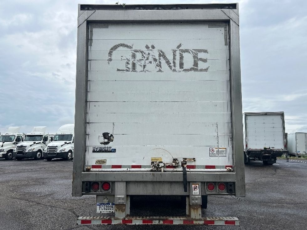 Refrigerated Trailer-Semi Trailers-Great Dane-2018-Trailer-Eagan-MN-226,882\n\t\tmiles-$ 31,000 - Image 6