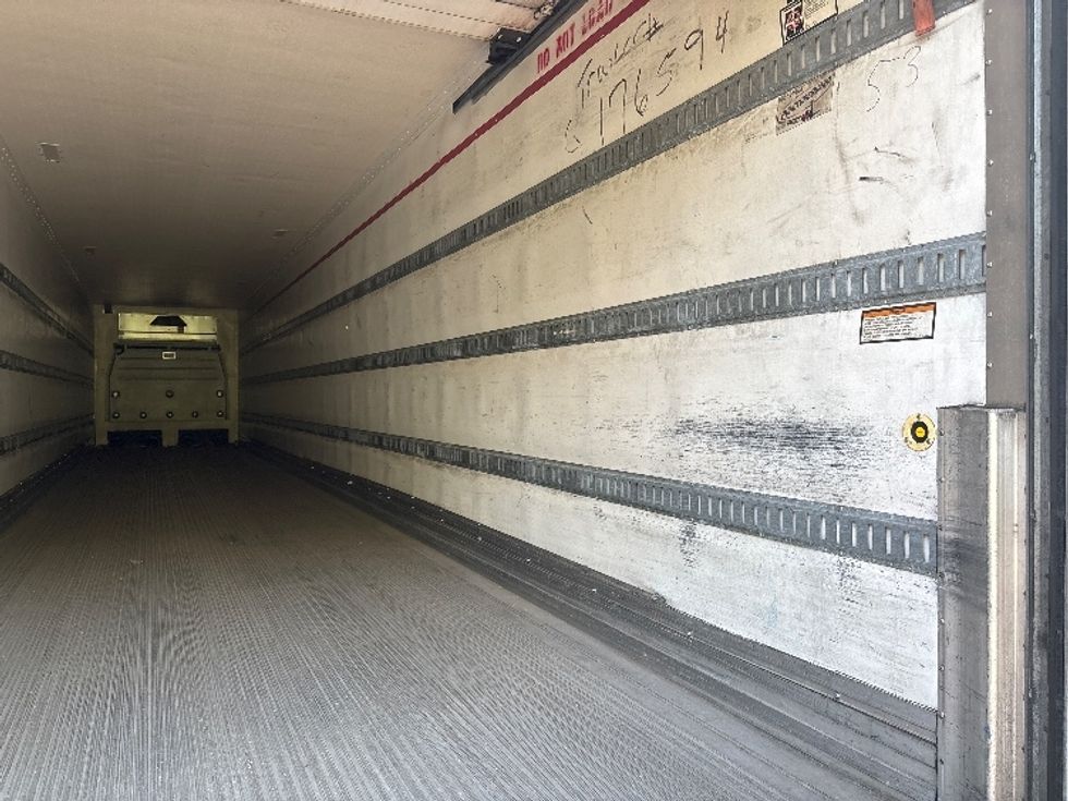 Refrigerated Trailer-Semi Trailers-Great Dane-2018-Trailer-Fort Worth-TX-345,600\n\t\tmiles-$ 38,250 - Image 10