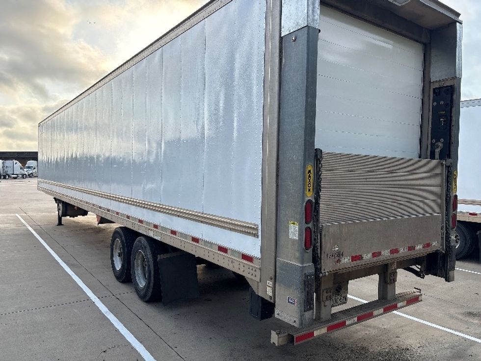 Refrigerated Trailer-Semi Trailers-Great Dane-2018-Trailer-Fort Worth-TX-345,600\n\t\tmiles-$ 38,250 - Image 3