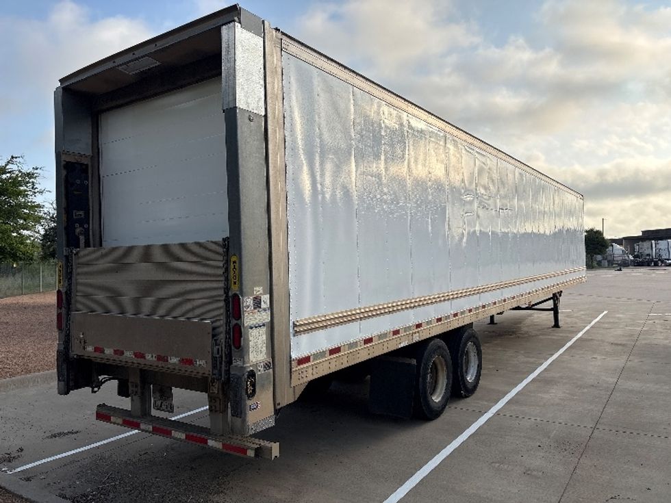 Refrigerated Trailer-Semi Trailers-Great Dane-2018-Trailer-Fort Worth-TX-345,600\n\t\tmiles-$ 38,250 - Image 4