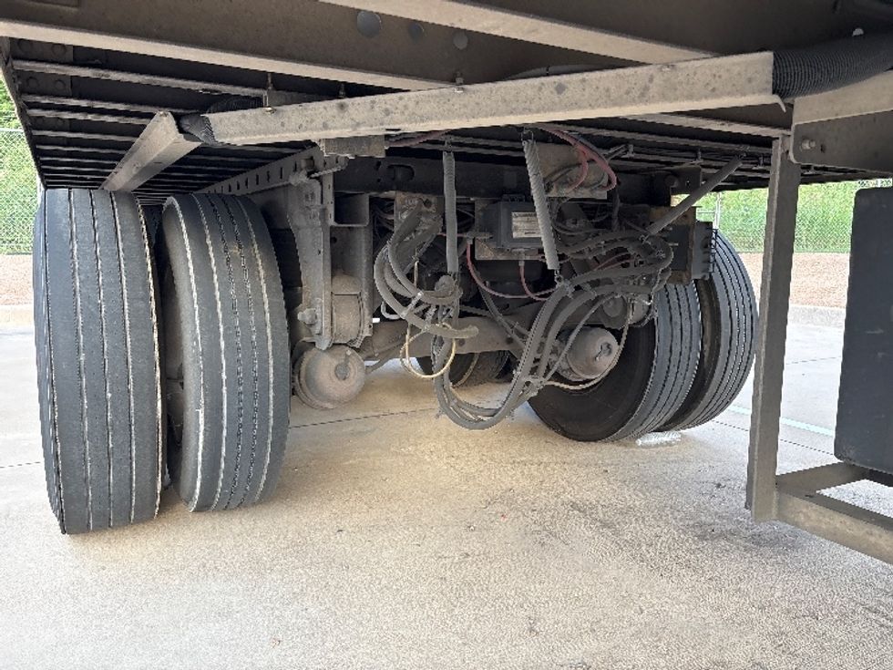 Refrigerated Trailer-Semi Trailers-Great Dane-2018-Trailer-Fort Worth-TX-345,600\n\t\tmiles-$ 38,250 - Image 5