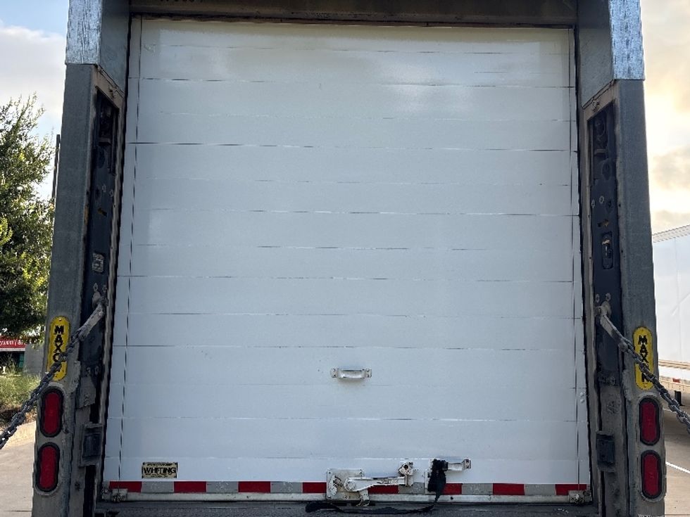 Refrigerated Trailer-Semi Trailers-Great Dane-2018-Trailer-Fort Worth-TX-345,600\n\t\tmiles-$ 38,250 - Image 6