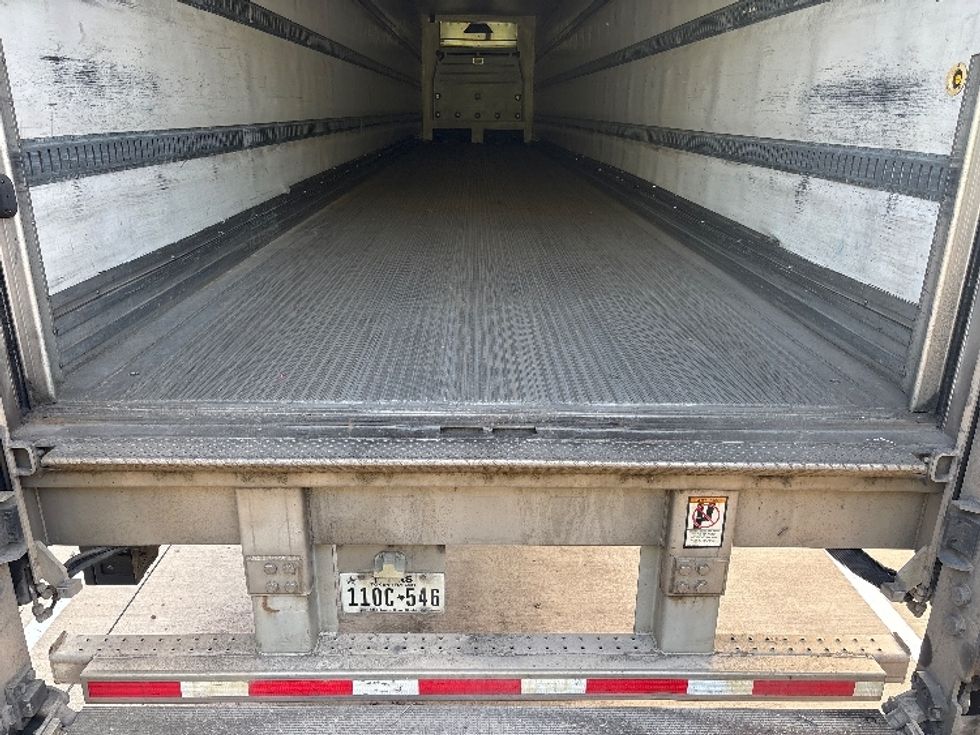 Refrigerated Trailer-Semi Trailers-Great Dane-2018-Trailer-Fort Worth-TX-345,600\n\t\tmiles-$ 38,250 - Image 8