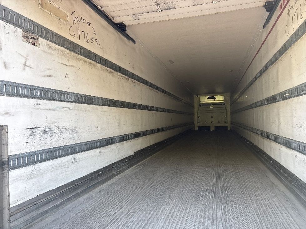 Refrigerated Trailer-Semi Trailers-Great Dane-2018-Trailer-Fort Worth-TX-345,600\n\t\tmiles-$ 38,250 - Image 9