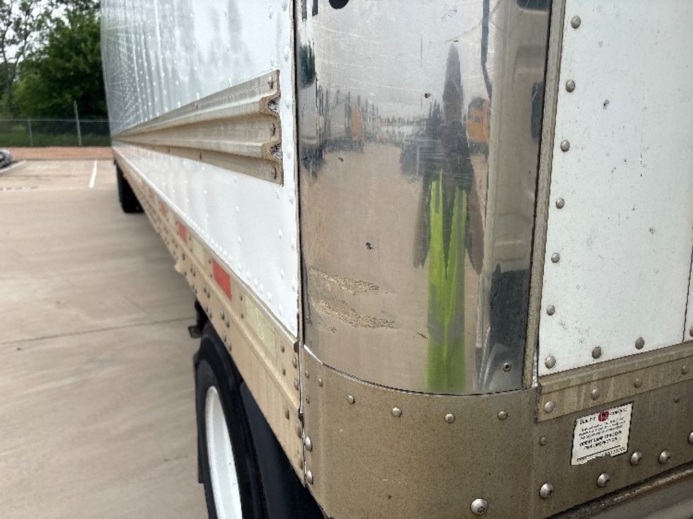 Refrigerated Trailer-Semi Trailers-Great Dane-2018-Trailer-Fort Worth-TX-425,375\n\t\tmiles-$ 38,500 - Image 13