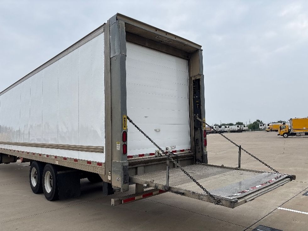 Refrigerated Trailer-Semi Trailers-Great Dane-2018-Trailer-Fort Worth-TX-425,375\n\t\tmiles-$ 38,500 - Image 3