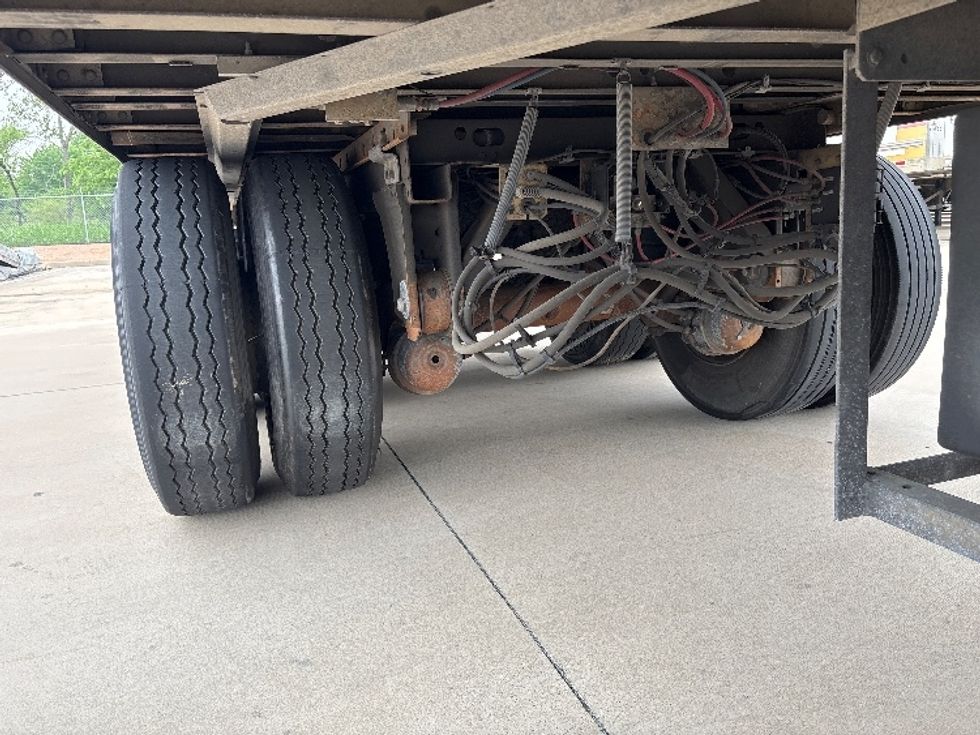 Refrigerated Trailer-Semi Trailers-Great Dane-2018-Trailer-Fort Worth-TX-425,375\n\t\tmiles-$ 38,500 - Image 5