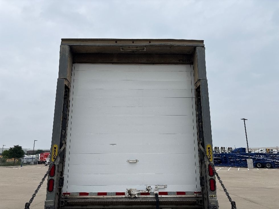 Refrigerated Trailer-Semi Trailers-Great Dane-2018-Trailer-Fort Worth-TX-425,375\n\t\tmiles-$ 38,500 - Image 6