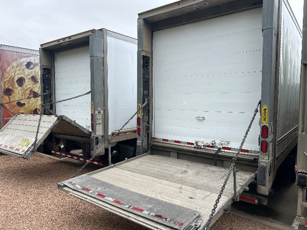 Refrigerated Trailer-Semi Trailers-Great Dane-2018-Trailer-Fort Worth-TX-425,375\n\t\tmiles-$ 38,500 - Image 7