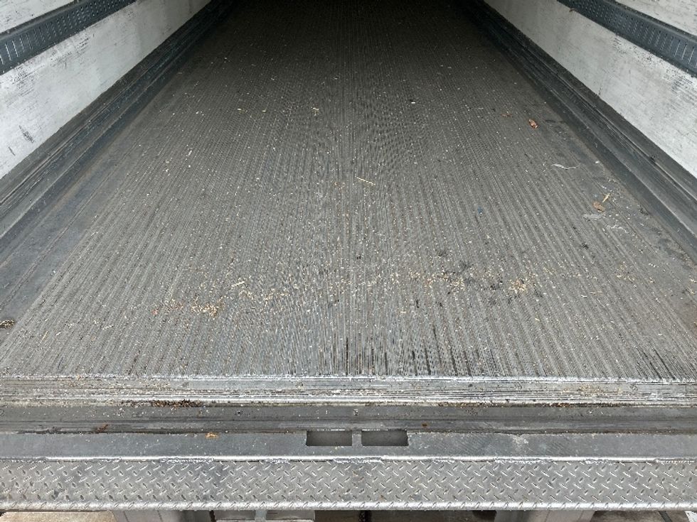 Refrigerated Trailer-Semi Trailers-Great Dane-2018-Trailer-Fort Worth-TX-425,375\n\t\tmiles-$ 38,500 - Image 8