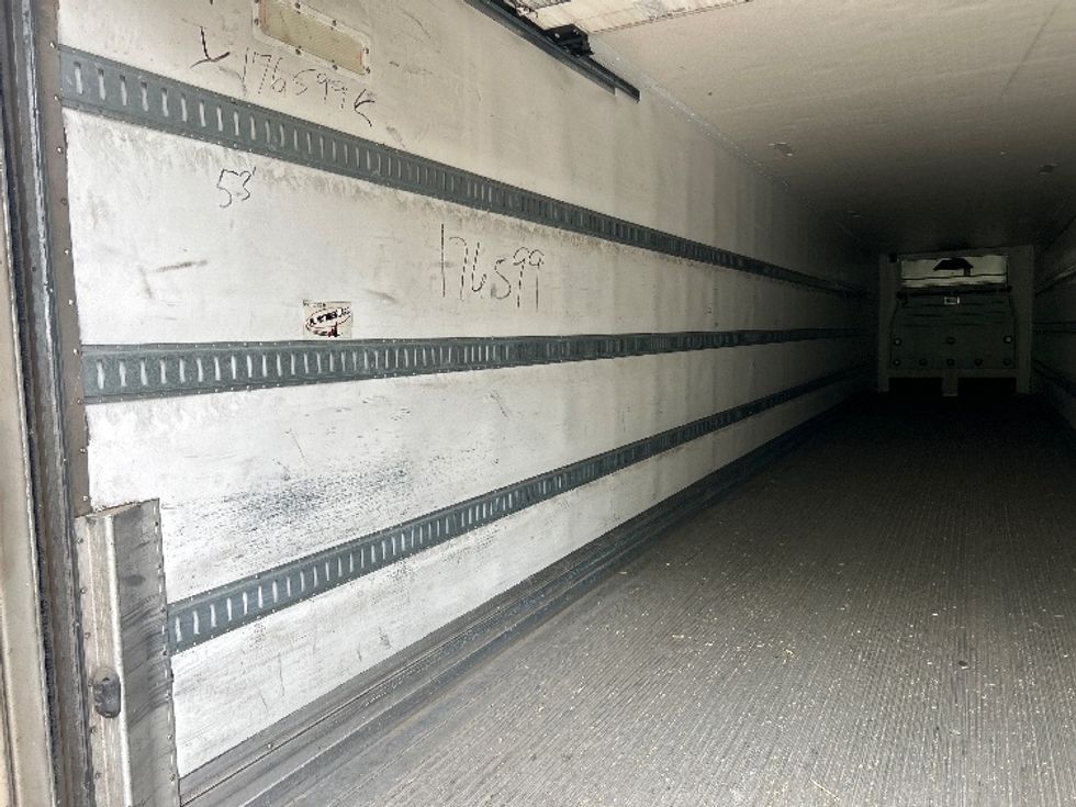 Refrigerated Trailer-Semi Trailers-Great Dane-2018-Trailer-Fort Worth-TX-425,375\n\t\tmiles-$ 38,500 - Image 9