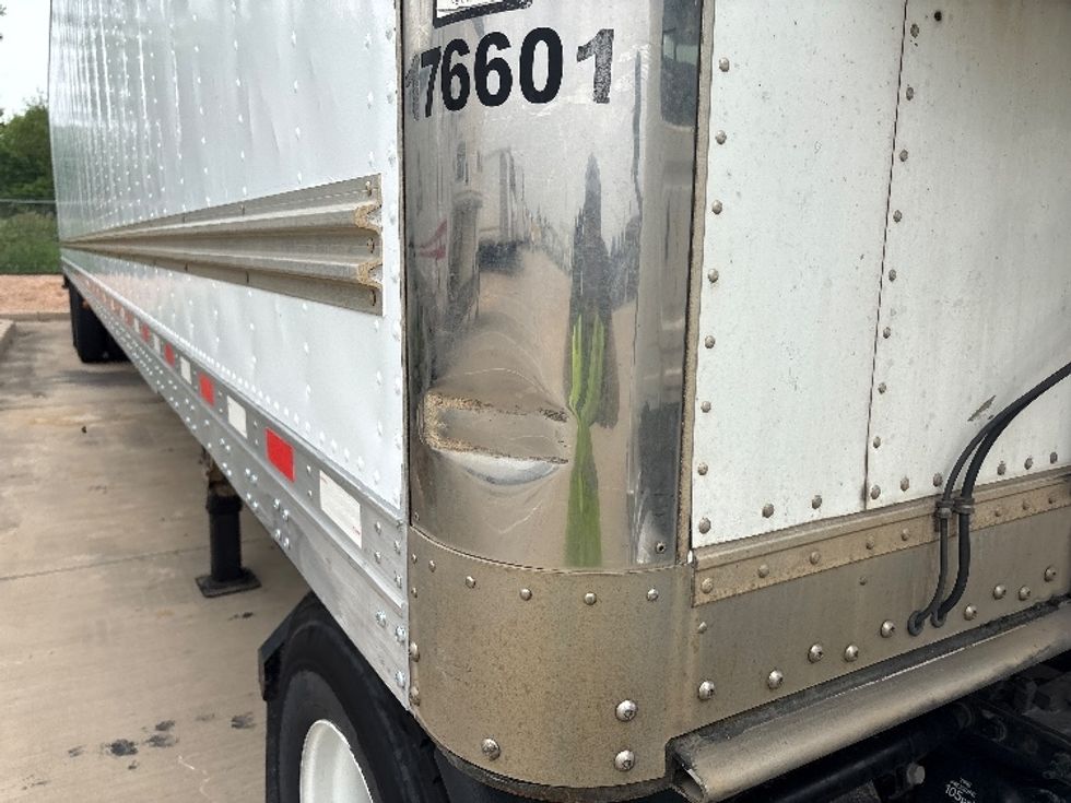 Refrigerated Trailer-Semi Trailers-Great Dane-2018-Trailer-Fort Worth-TX-452,162\n\t\tmiles-$ 38,250 - Image 11