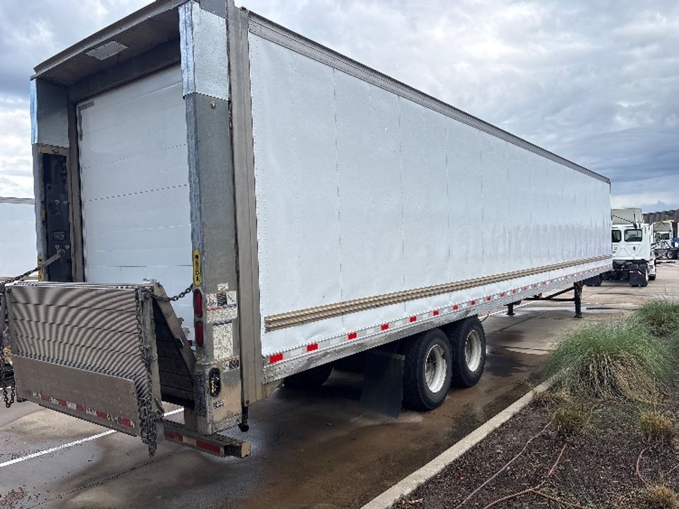 Refrigerated Trailer-Semi Trailers-Great Dane-2018-Trailer-Fort Worth-TX-452,162\n\t\tmiles-$ 38,250 - Image 4