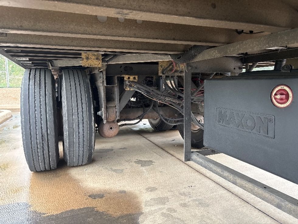 Refrigerated Trailer-Semi Trailers-Great Dane-2018-Trailer-Fort Worth-TX-452,162\n\t\tmiles-$ 38,250 - Image 5