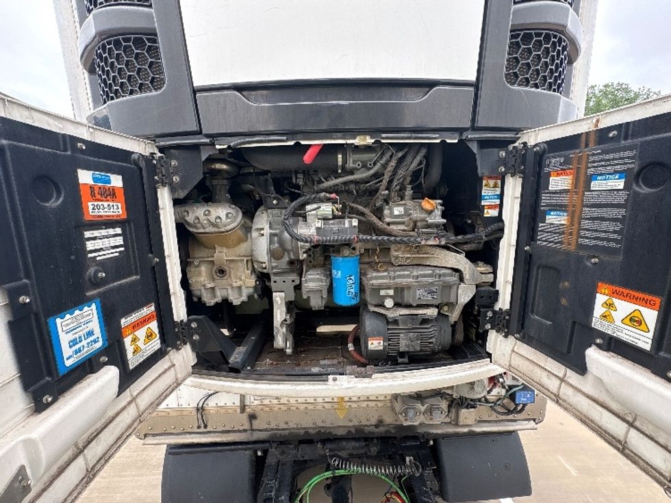 Refrigerated Trailer-Semi Trailers-Great Dane-2018-Trailer-Fort Worth-TX-452,162\n\t\tmiles-$ 38,250 - Image 9