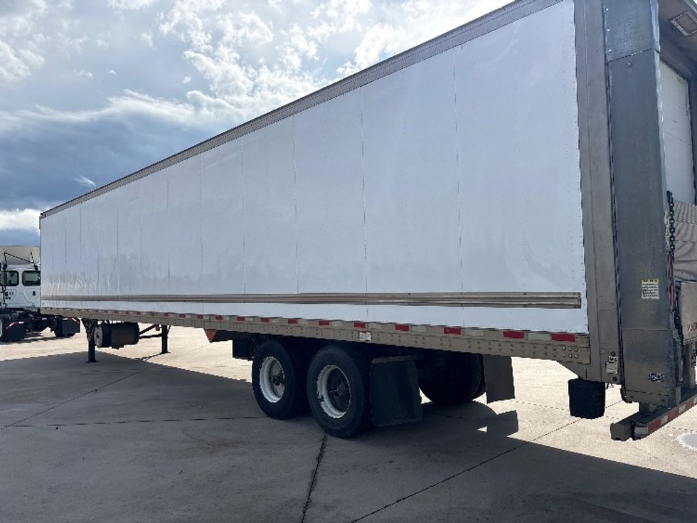 Refrigerated Trailer-Semi Trailers-Great Dane-2018-Trailer-Fort Worth-TX-468,858\n\t\tmiles-$ 37,750 - Image 3