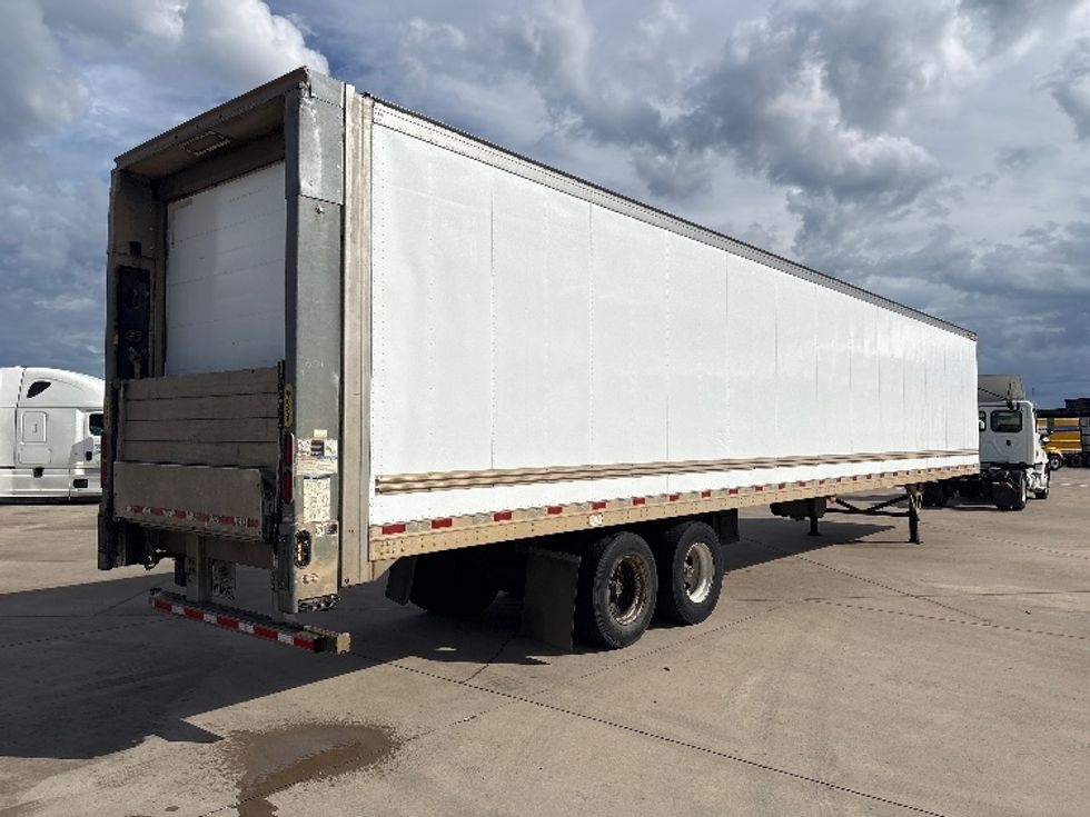 Refrigerated Trailer-Semi Trailers-Great Dane-2018-Trailer-Fort Worth-TX-468,858\n\t\tmiles-$ 37,750 - Image 4