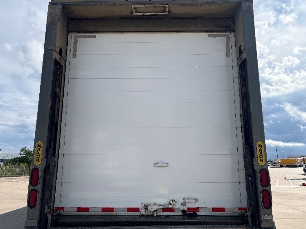 Refrigerated Trailer-Semi Trailers-Great Dane-2018-Trailer-Fort Worth-TX-468,858\n\t\tmiles-$ 37,750 - Image 6