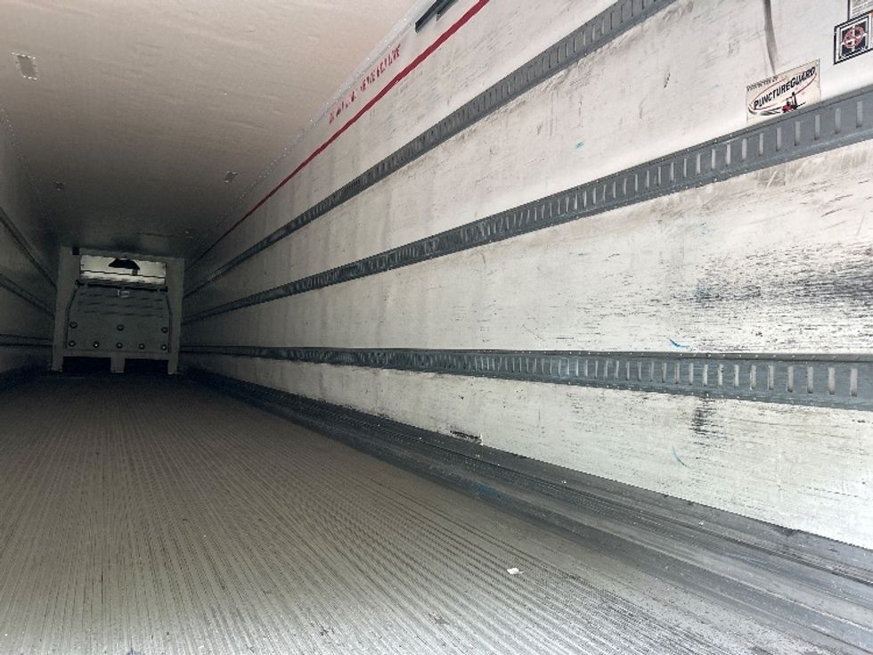 Refrigerated Trailer-Semi Trailers-Great Dane-2018-Trailer-Fort Worth-TX-812,071\n\t\tmiles-$ 37,500 - Image 10
