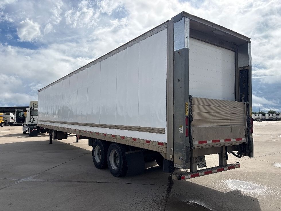 Refrigerated Trailer-Semi Trailers-Great Dane-2018-Trailer-Fort Worth-TX-812,071\n\t\tmiles-$ 37,500 - Image 3
