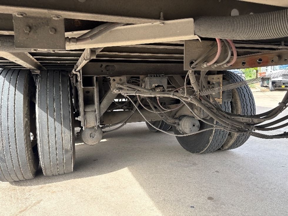 Refrigerated Trailer-Semi Trailers-Great Dane-2018-Trailer-Fort Worth-TX-812,071\n\t\tmiles-$ 37,500 - Image 5