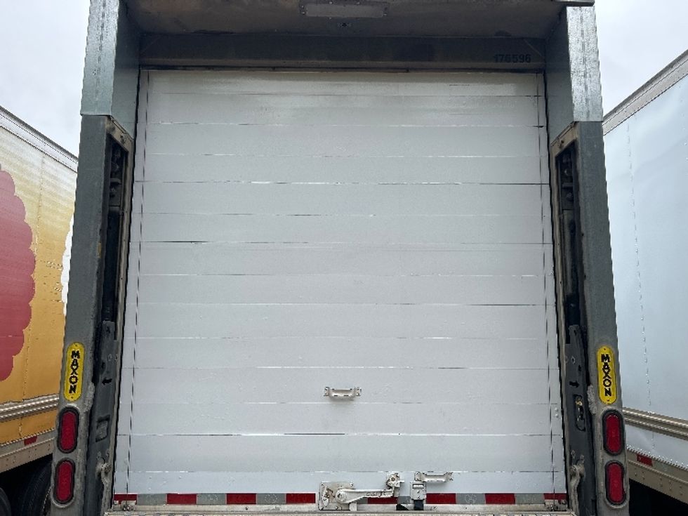 Refrigerated Trailer-Semi Trailers-Great Dane-2018-Trailer-Fort Worth-TX-812,071\n\t\tmiles-$ 37,500 - Image 6