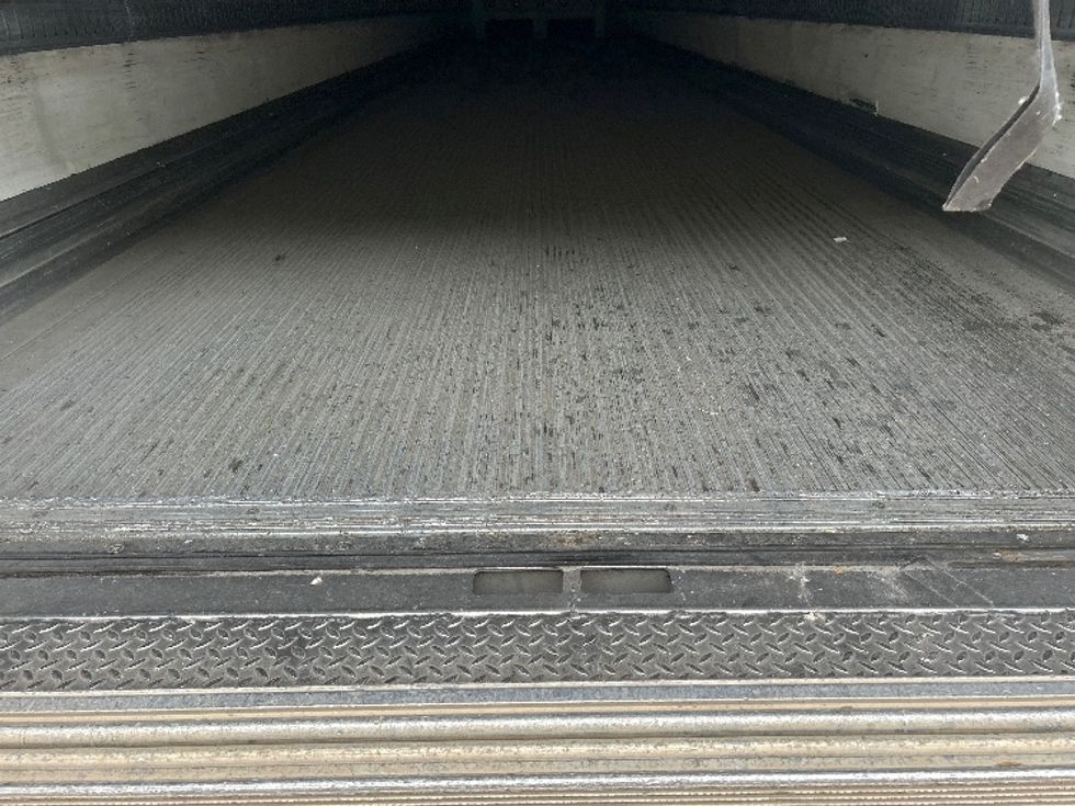 Refrigerated Trailer-Semi Trailers-Great Dane-2018-Trailer-Fort Worth-TX-812,071\n\t\tmiles-$ 37,500 - Image 8