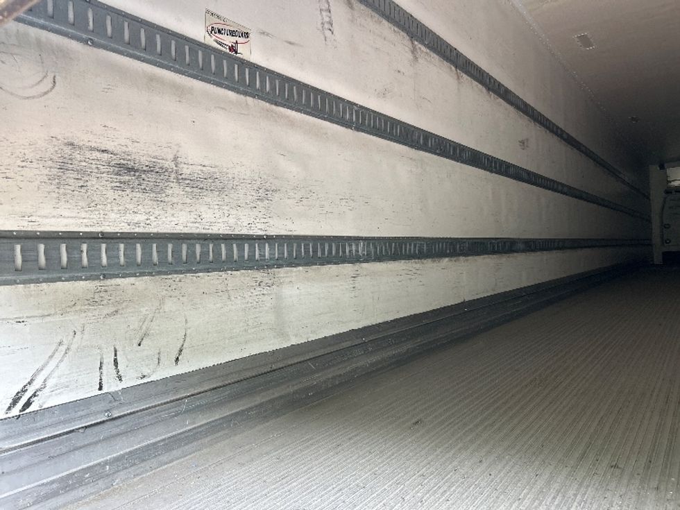 Refrigerated Trailer-Semi Trailers-Great Dane-2018-Trailer-Fort Worth-TX-812,071\n\t\tmiles-$ 37,500 - Image 9