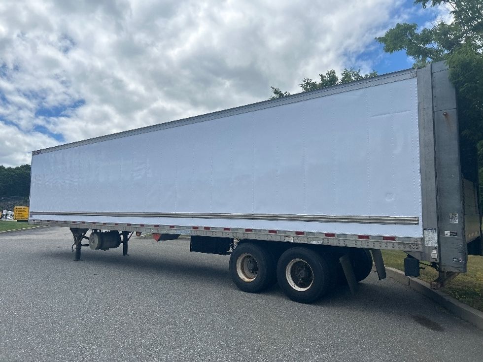 Refrigerated Trailer-Semi Trailers-Great Dane-2018-Trailer-Franklin-MA-274,100\n\t\tmiles-$ 36,000 - Image 3
