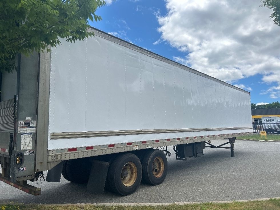 Refrigerated Trailer-Semi Trailers-Great Dane-2018-Trailer-Franklin-MA-274,100\n\t\tmiles-$ 36,000 - Image 4