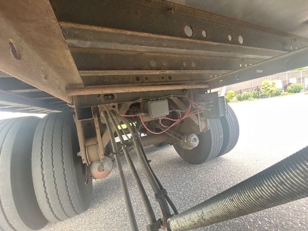 Refrigerated Trailer-Semi Trailers-Great Dane-2018-Trailer-Franklin-MA-274,100\n\t\tmiles-$ 36,000 - Image 5