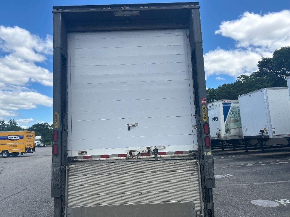 Refrigerated Trailer-Semi Trailers-Great Dane-2018-Trailer-Franklin-MA-274,100\n\t\tmiles-$ 36,000 - Image 6