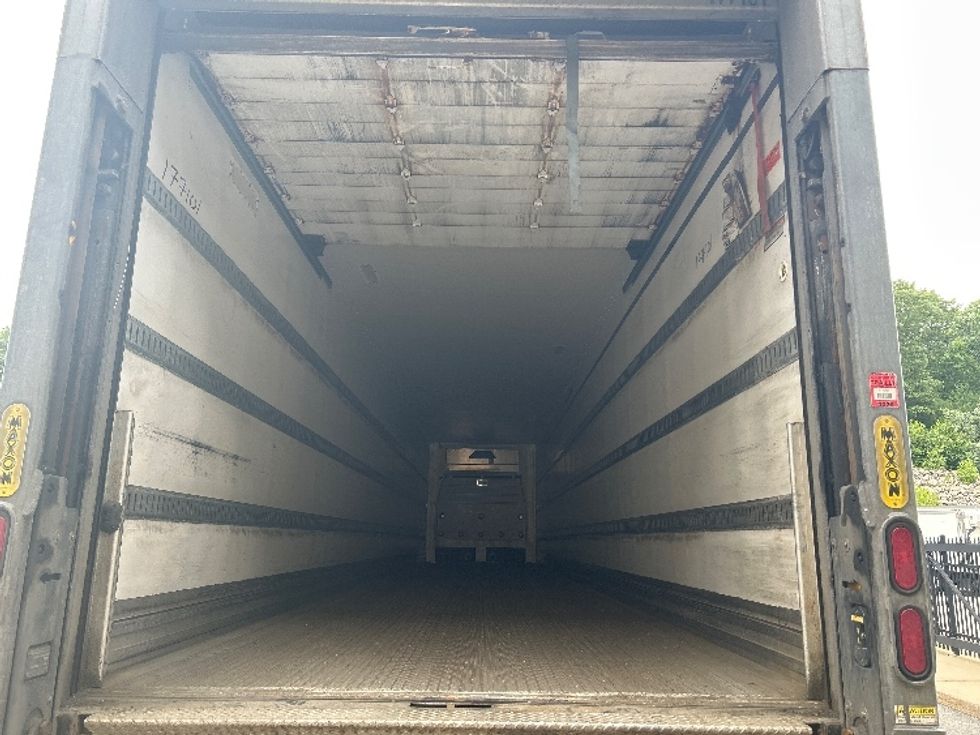 Refrigerated Trailer-Semi Trailers-Great Dane-2018-Trailer-Franklin-MA-274,100\n\t\tmiles-$ 36,000 - Image 7