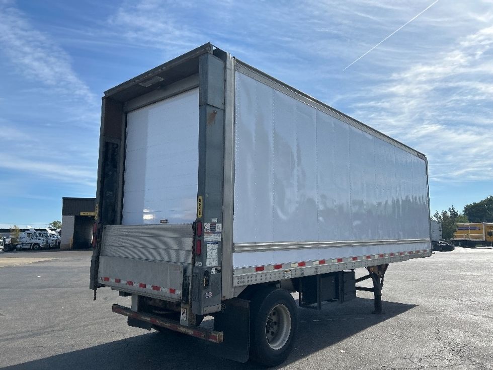 Refrigerated Trailer-Semi Trailers-Great Dane-2018-Trailer-Fredonia-NY-377,600\n\t\tmiles-$ 42,250 - Image 4