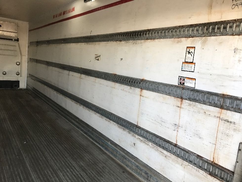 Refrigerated Trailer-Semi Trailers-Great Dane-2018-Trailer-Fredonia-NY-396,000\n\t\tmiles-$ 30,500 - Image 10