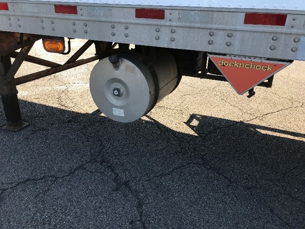 Refrigerated Trailer-Semi Trailers-Great Dane-2018-Trailer-Fredonia-NY-396,000\n\t\tmiles-$ 30,500 - Image 11