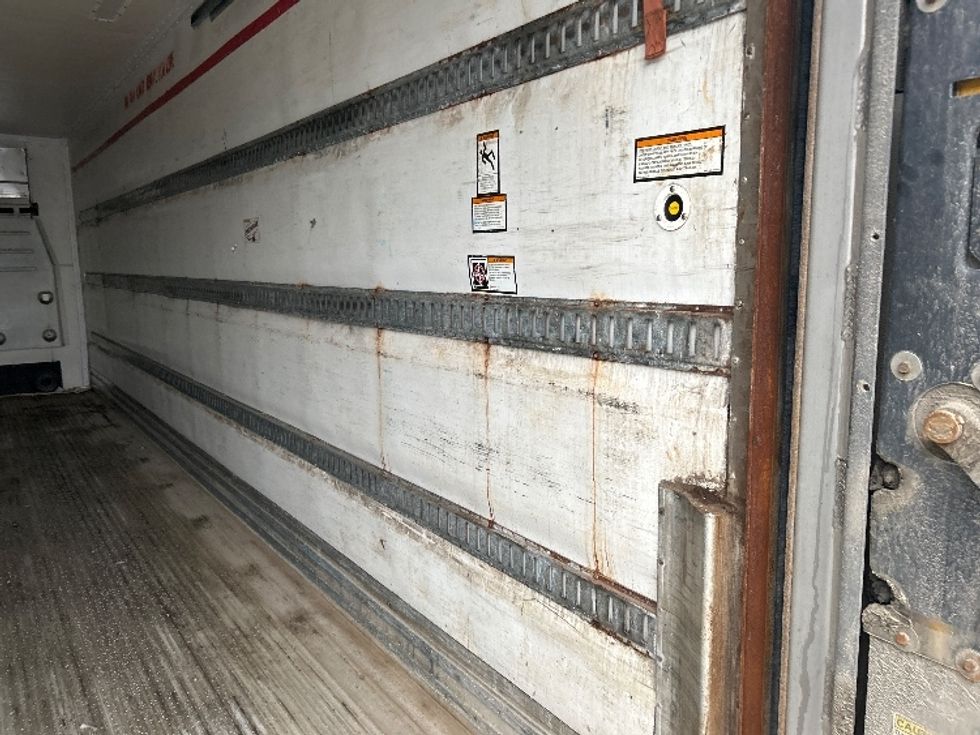 Refrigerated Trailer-Semi Trailers-Great Dane-2018-Trailer-Fredonia-NY-396,000\n\t\tmiles-$ 30,500 - Image 13