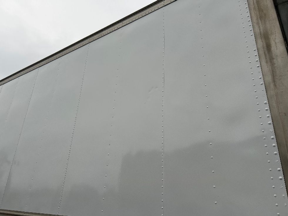 Refrigerated Trailer-Semi Trailers-Great Dane-2018-Trailer-Fredonia-NY-396,000\n\t\tmiles-$ 30,500 - Image 15