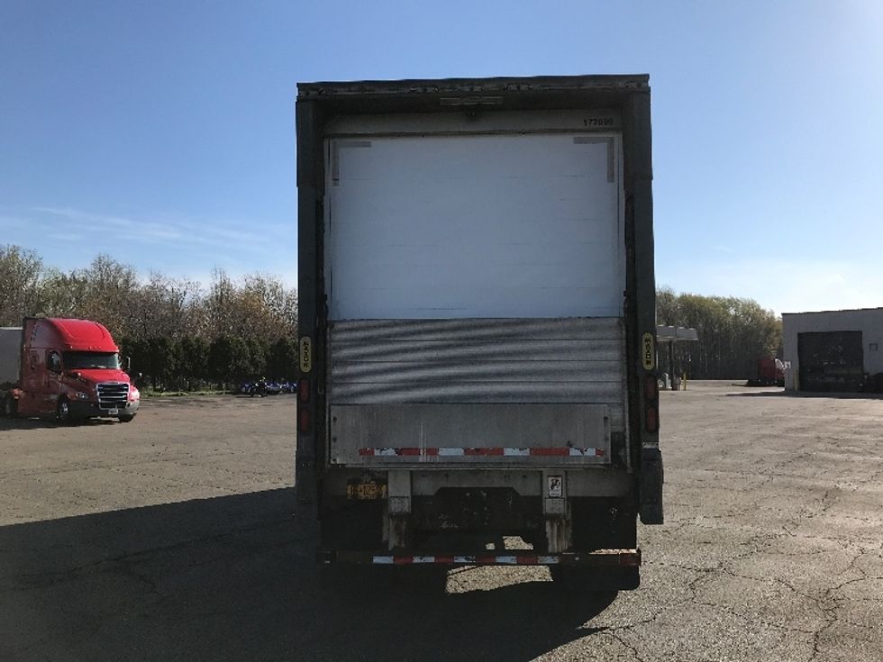 Refrigerated Trailer-Semi Trailers-Great Dane-2018-Trailer-Fredonia-NY-396,000\n\t\tmiles-$ 30,500 - Image 6