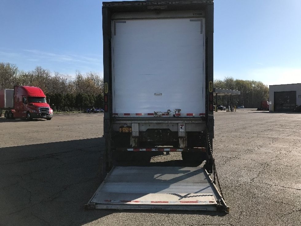 Refrigerated Trailer-Semi Trailers-Great Dane-2018-Trailer-Fredonia-NY-396,000\n\t\tmiles-$ 30,500 - Image 7