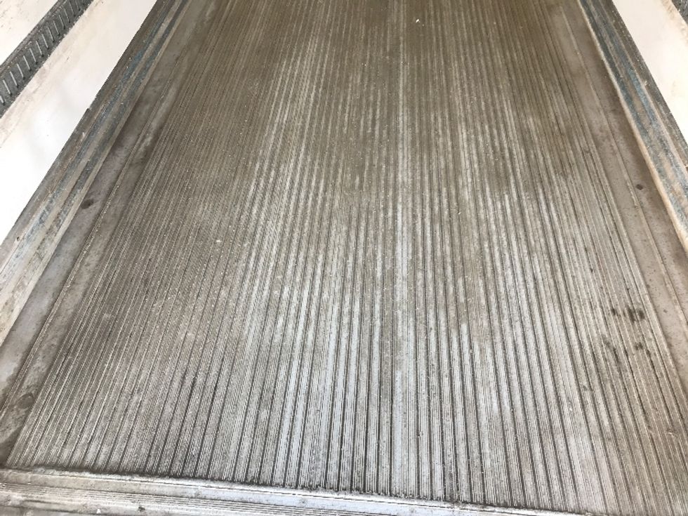 Refrigerated Trailer-Semi Trailers-Great Dane-2018-Trailer-Fredonia-NY-396,000\n\t\tmiles-$ 30,500 - Image 8