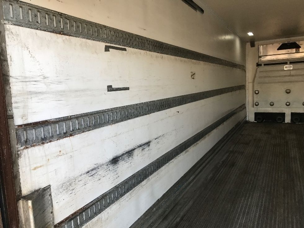 Refrigerated Trailer-Semi Trailers-Great Dane-2018-Trailer-Fredonia-NY-396,000\n\t\tmiles-$ 30,500 - Image 9