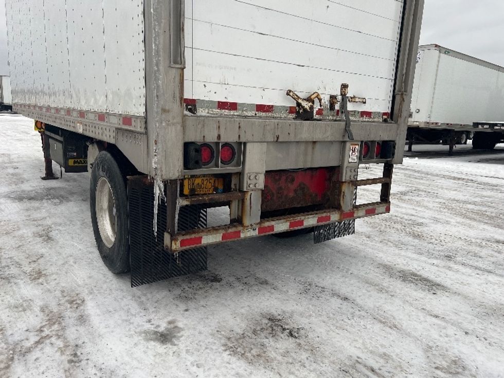 Refrigerated Trailer-Semi Trailers-Great Dane-2018-Trailer-Fredonia-NY-450,012\n\t\tmiles-$ 37,750 - Image 11