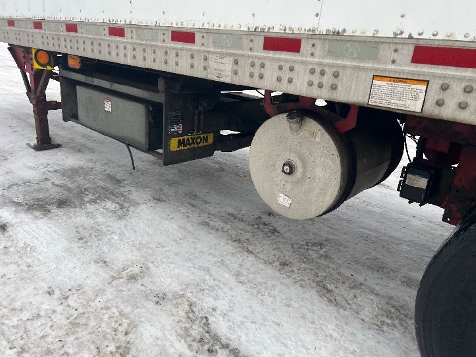 Refrigerated Trailer-Semi Trailers-Great Dane-2018-Trailer-Fredonia-NY-450,012\n\t\tmiles-$ 37,750 - Image 12