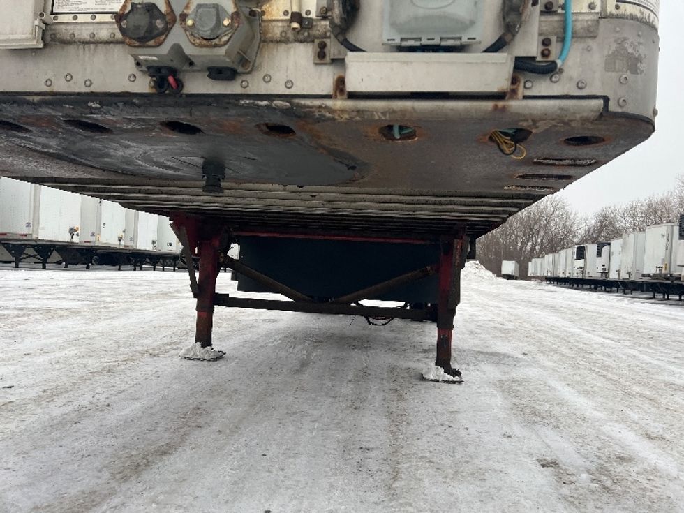 Refrigerated Trailer-Semi Trailers-Great Dane-2018-Trailer-Fredonia-NY-450,012\n\t\tmiles-$ 37,750 - Image 14
