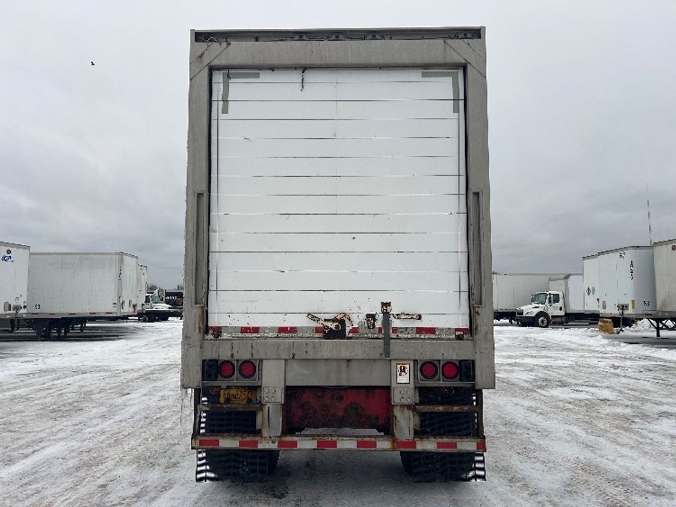 Refrigerated Trailer-Semi Trailers-Great Dane-2018-Trailer-Fredonia-NY-450,012\n\t\tmiles-$ 37,750 - Image 6