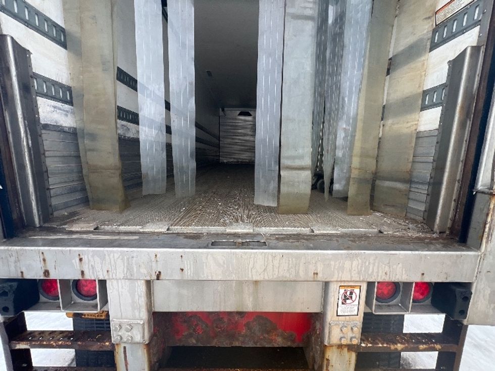 Refrigerated Trailer-Semi Trailers-Great Dane-2018-Trailer-Fredonia-NY-450,012\n\t\tmiles-$ 37,750 - Image 7